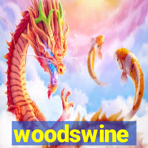 woodswine