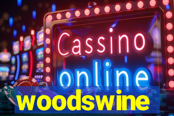 woodswine