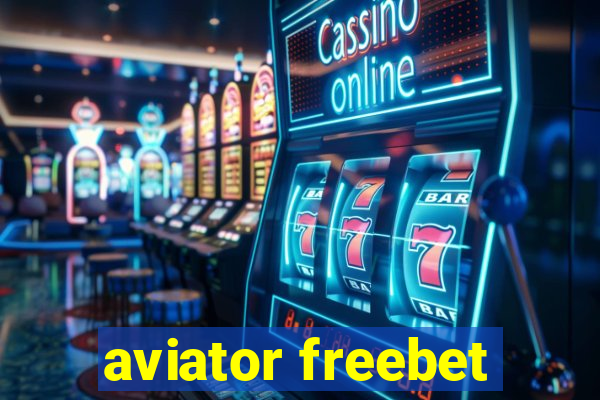 aviator freebet