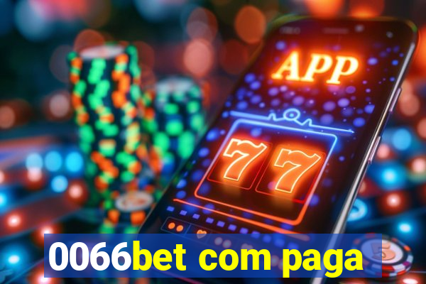 0066bet com paga