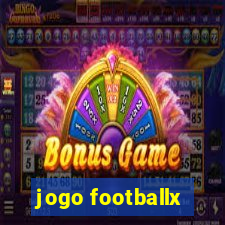 jogo footballx