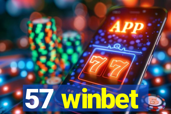 57 winbet