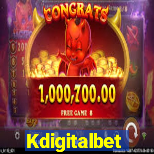 Kdigitalbet