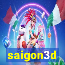 saigon3d