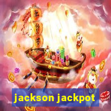 jackson jackpot