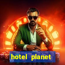 hotel planet hollywood resort & casino