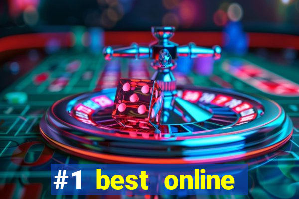 #1 best online casino reviews in canada awesome online