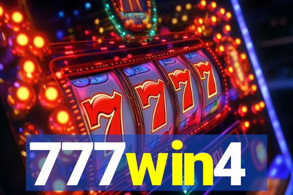 777win4