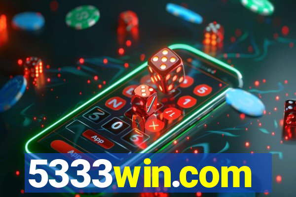 5333win.com