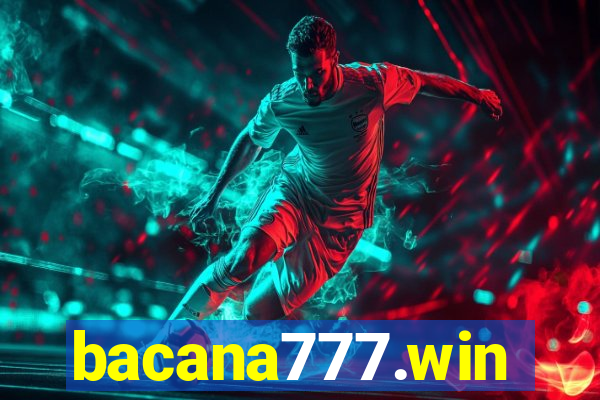 bacana777.win