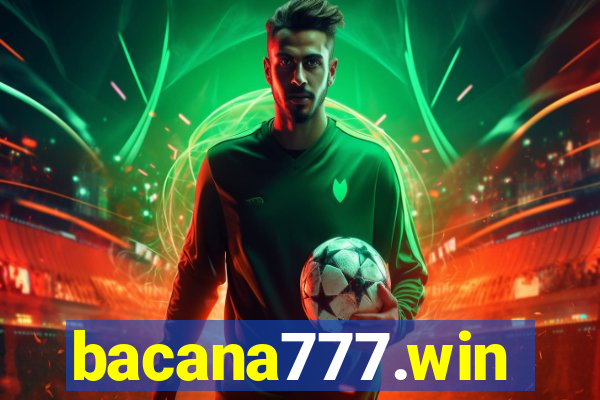 bacana777.win