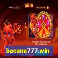 bacana777.win