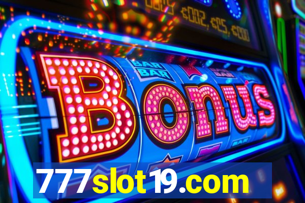 777slot19.com