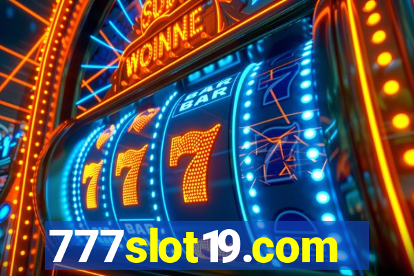 777slot19.com