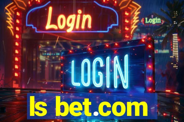 ls bet.com