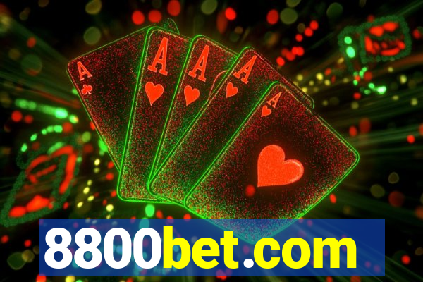 8800bet.com