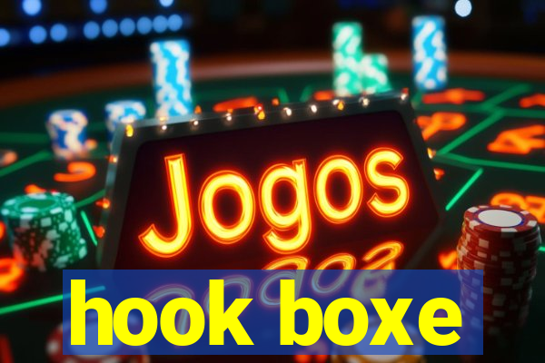 hook boxe