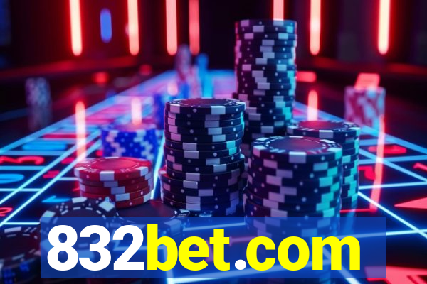 832bet.com