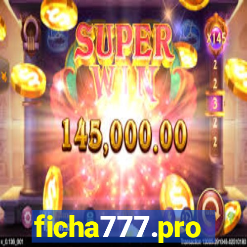 ficha777.pro