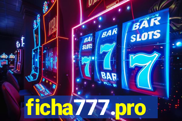 ficha777.pro