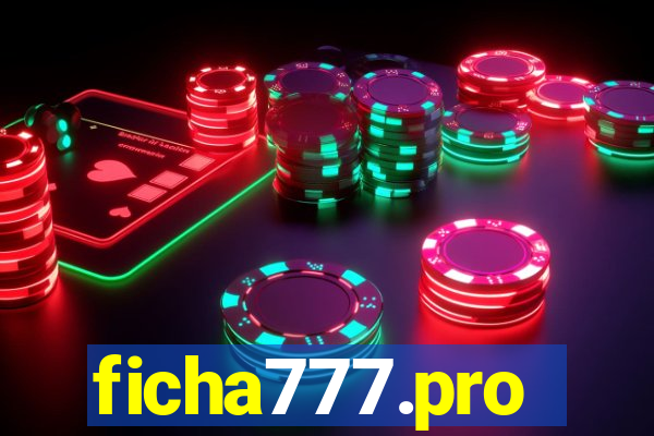 ficha777.pro