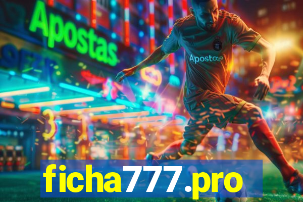 ficha777.pro