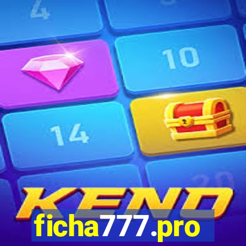 ficha777.pro