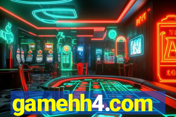 gamehh4.com