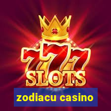 zodiacu casino