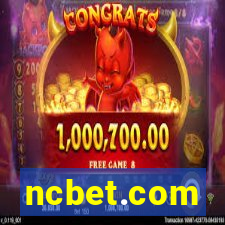 ncbet.com