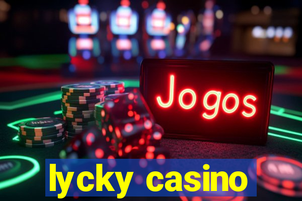 lycky casino