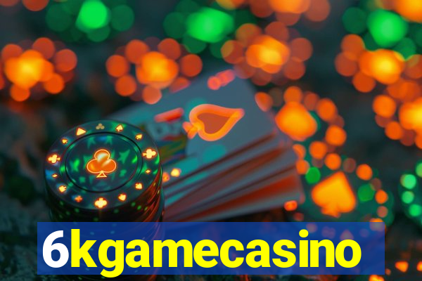 6kgamecasino