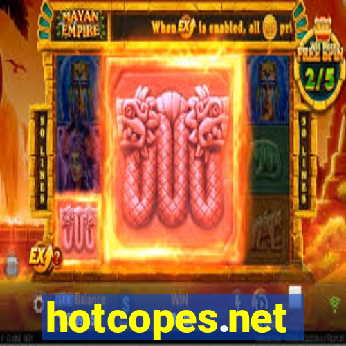 hotcopes.net