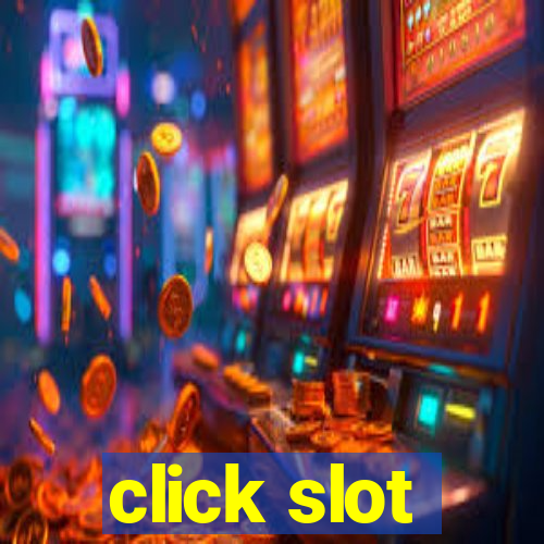 click slot