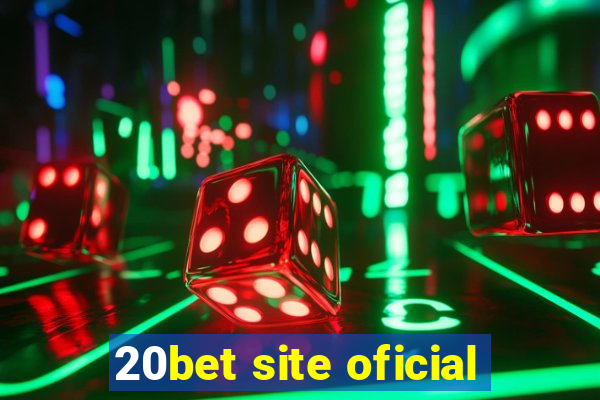 20bet site oficial