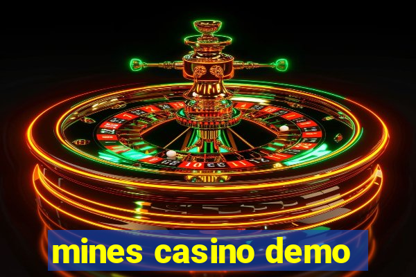 mines casino demo