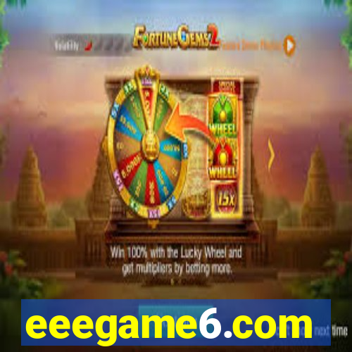 eeegame6.com