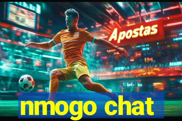 nmogo chat