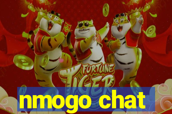 nmogo chat