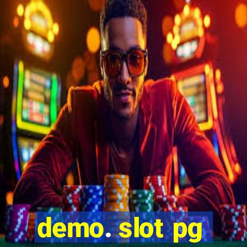 demo. slot pg