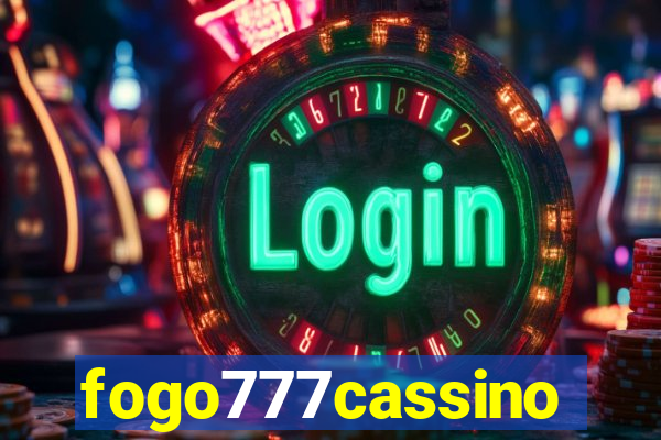 fogo777cassino