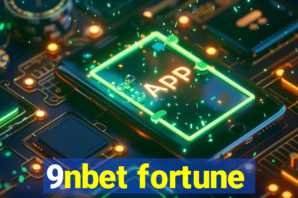 9nbet fortune