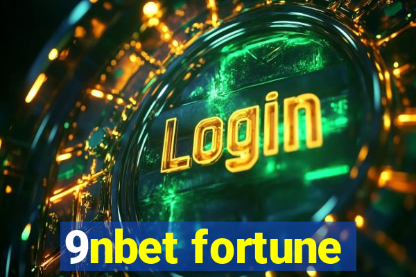 9nbet fortune