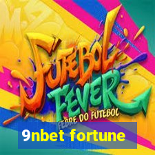 9nbet fortune