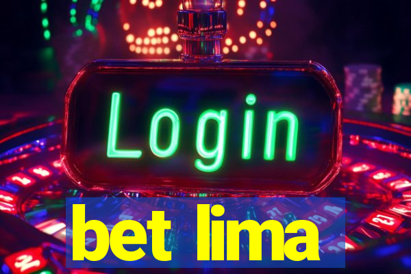 bet lima