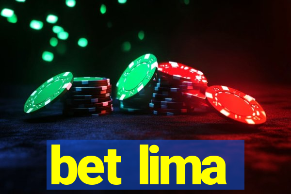 bet lima