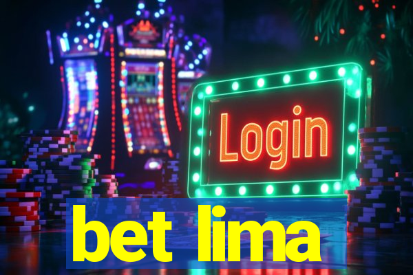 bet lima