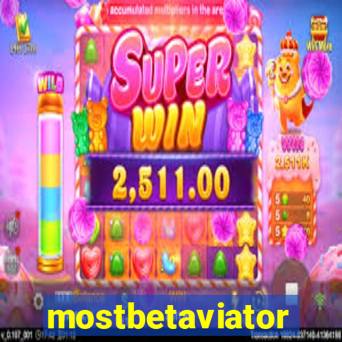 mostbetaviator