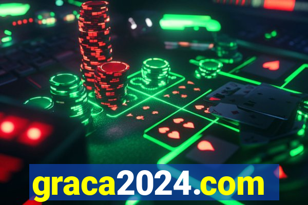 graca2024.com