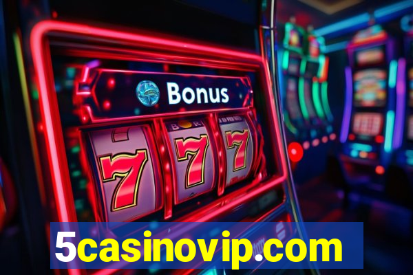 5casinovip.com